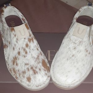 Uwezo shoes
